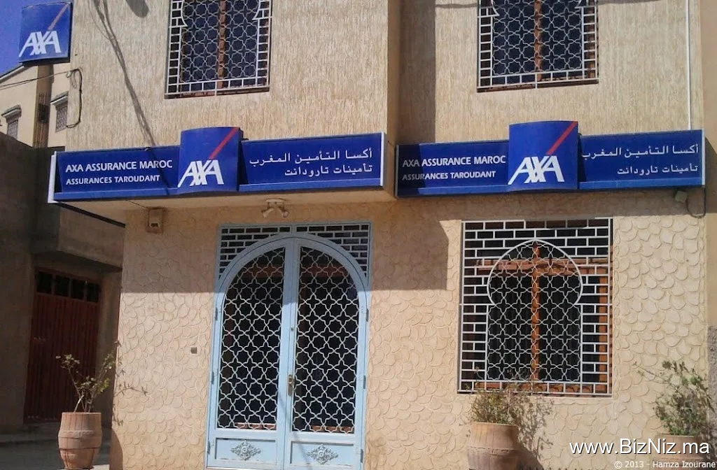 Axa assurances