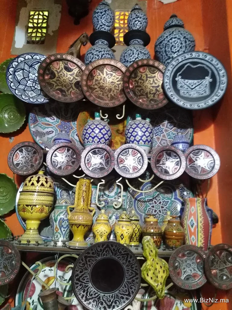 Magazin De Poterie