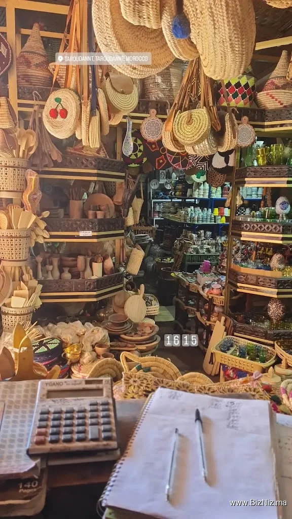 Magazin De Poterie
