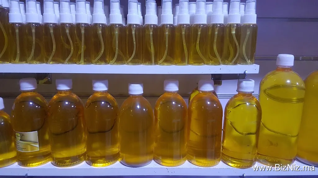 Royal honey taroudant