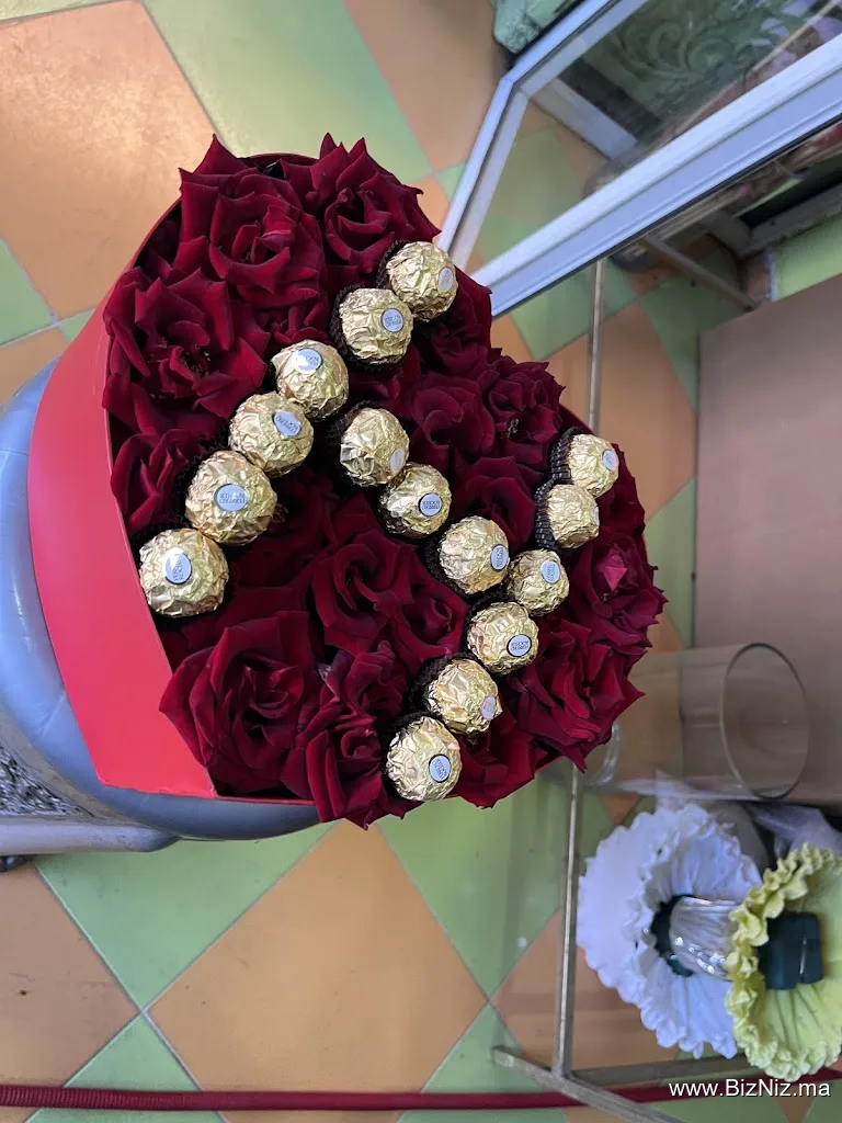 Vala Fleurs
