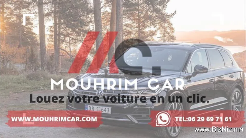 Mouhrim Car