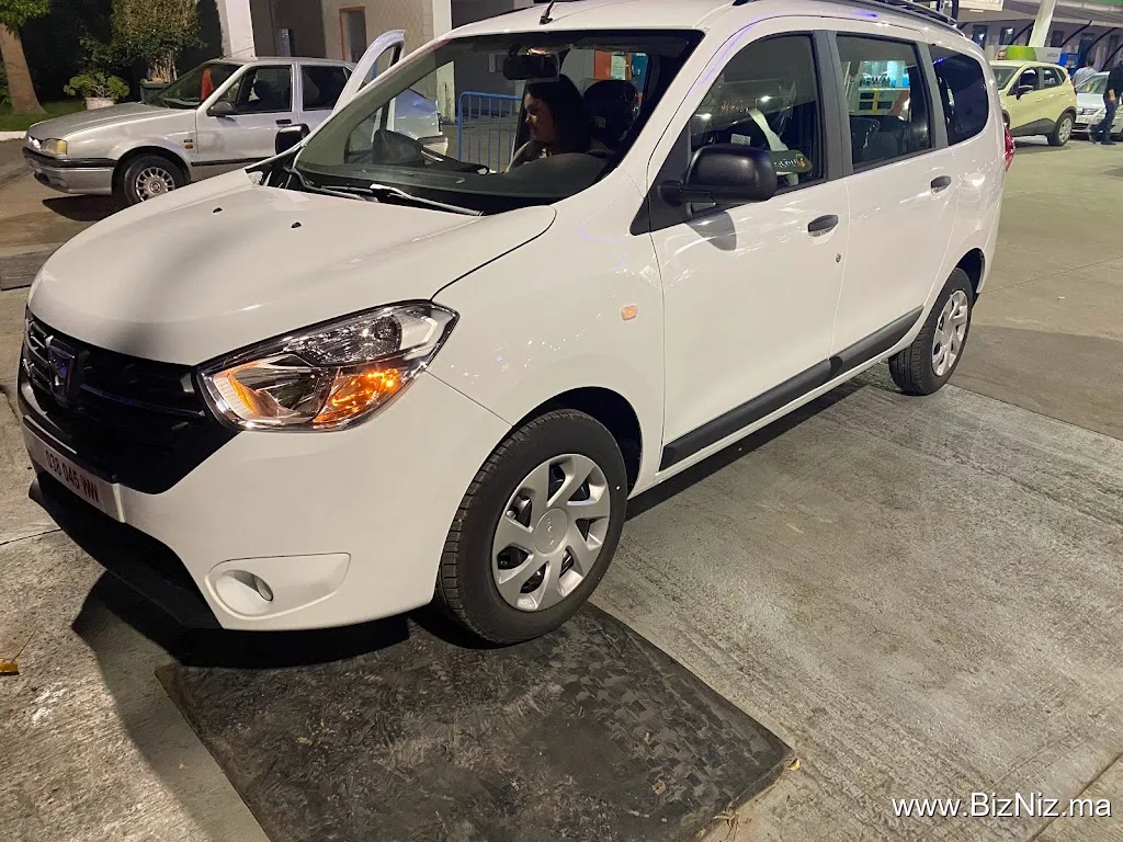 Mouhrim Car