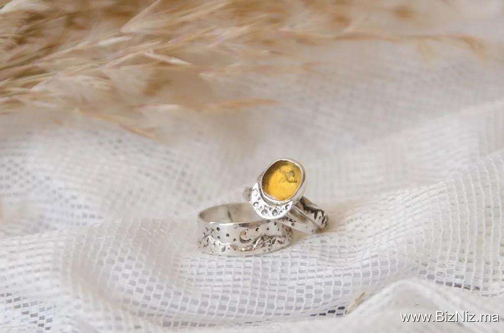 Amanies | Handmade Jewelry
