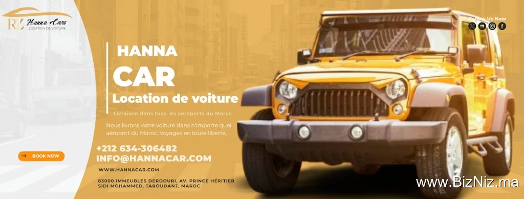 R Z HANNA CARS