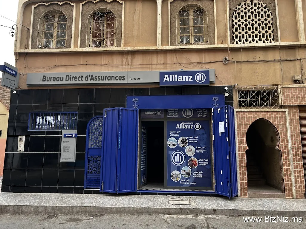 Allianz Assurance