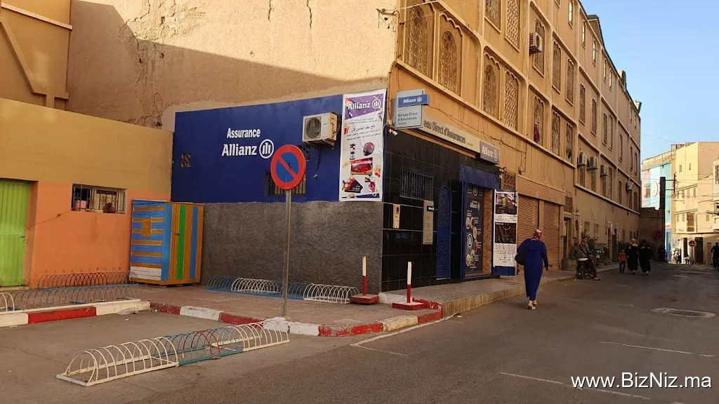 Allianz Assurance