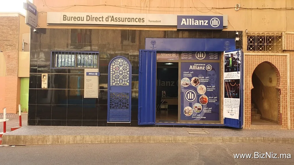 Allianz Assurance