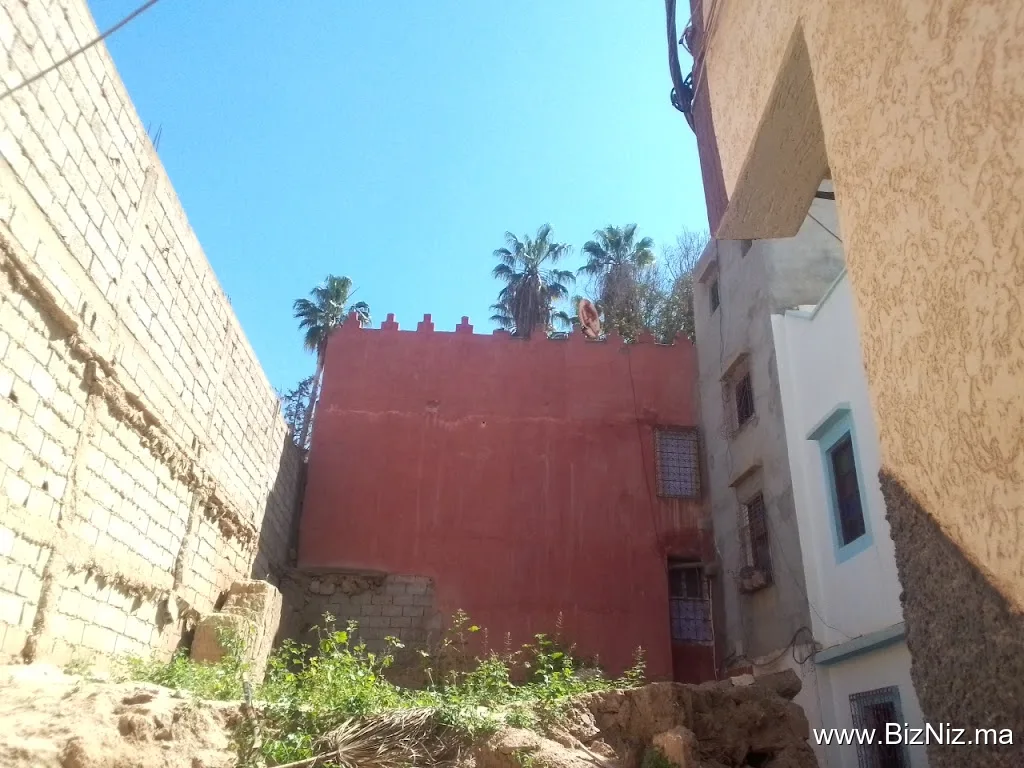 تارودانت الصبة