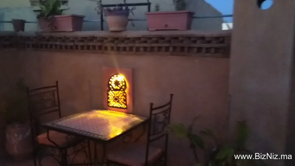 Riad Amnay