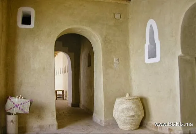 Dar Zahia