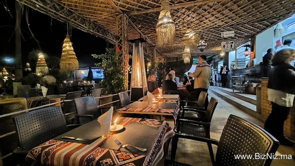 Complexe El Kasbah
