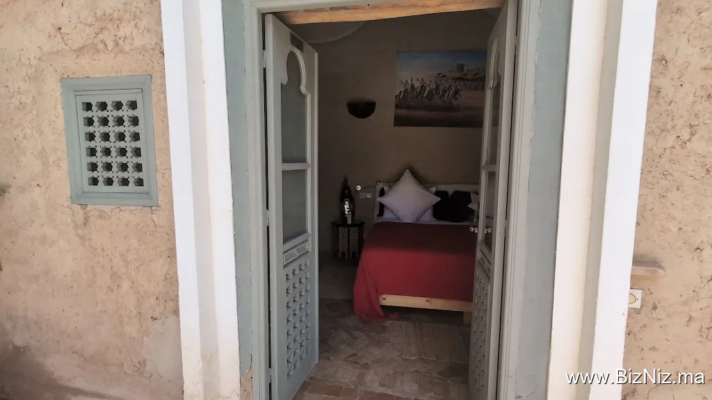 Le Moulin de Taroudant