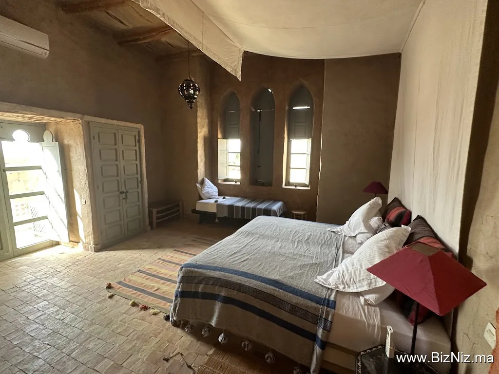 Le Moulin de Taroudant