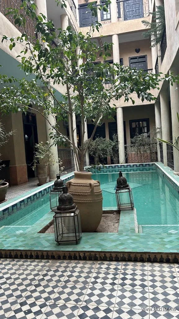 Hôtel Riad Taroudant