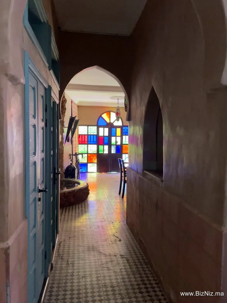 Hôtel Riad Taroudant