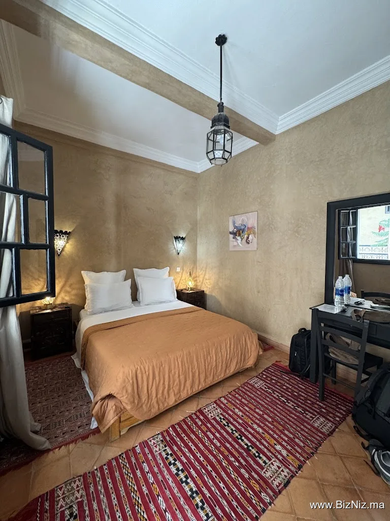 Hôtel Riad Taroudant