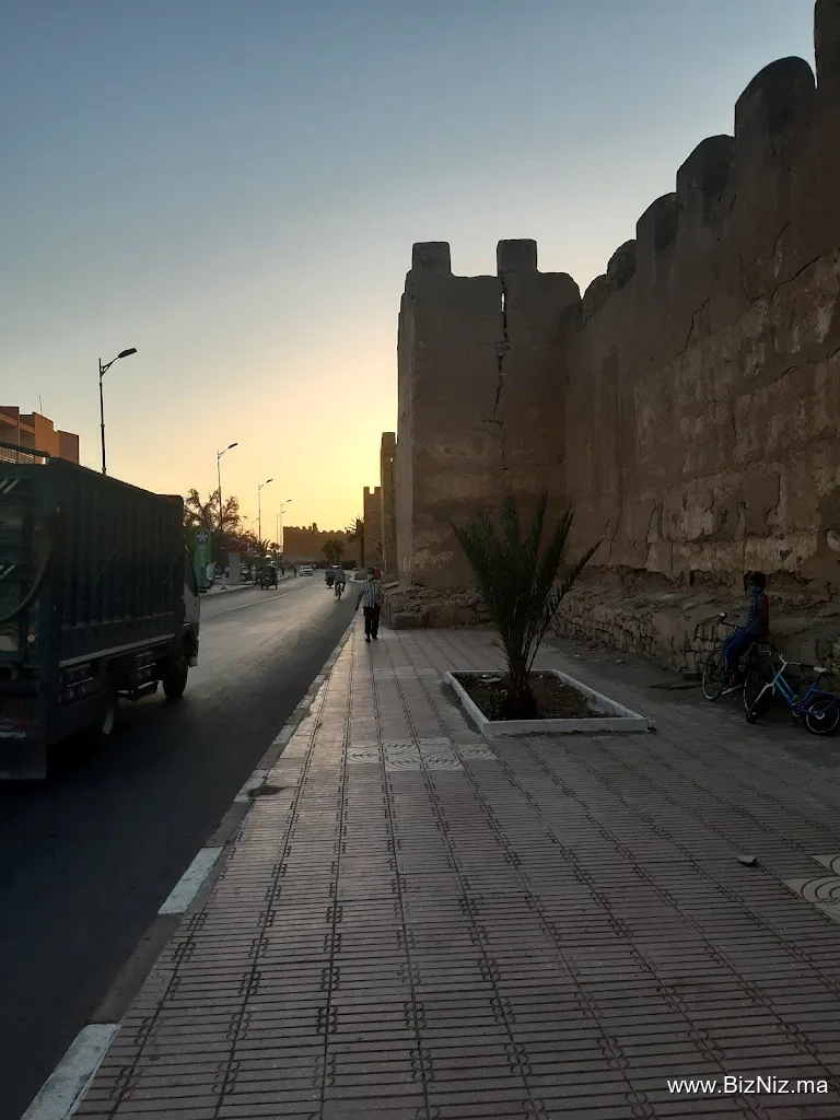 Bab al-Balaliyyah Gate