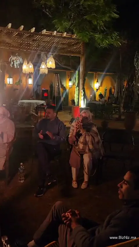 Dar Riad Niama