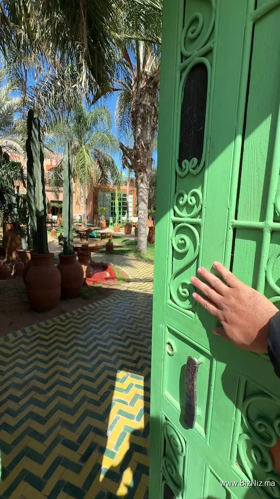 Dar Riad Niama