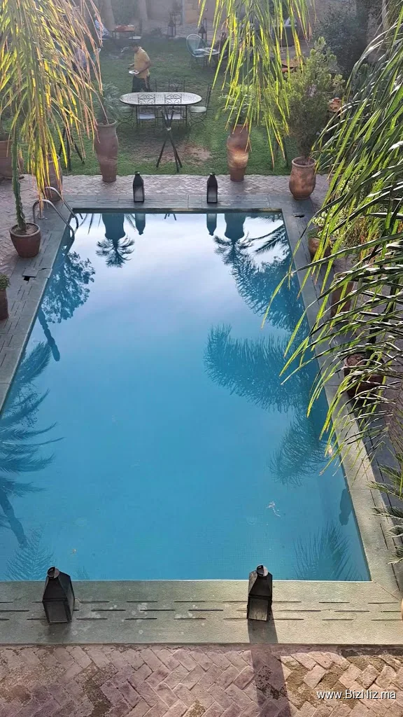 Dar Riad Niama