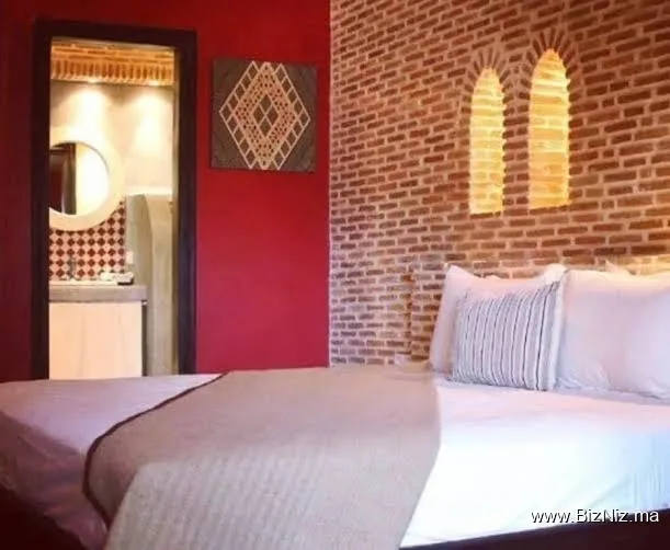 Dar Riad Niama