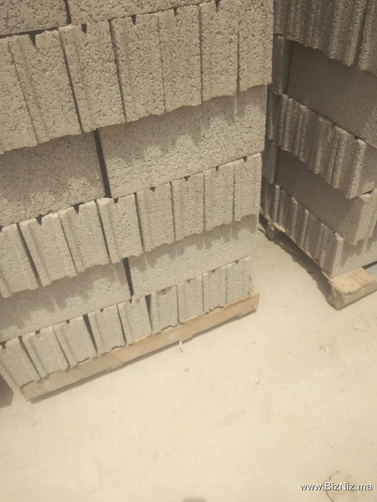 Ste ANIR de constructionSARL