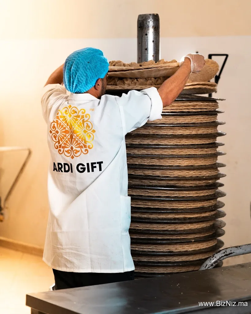 JOOD ARDI GIFT
