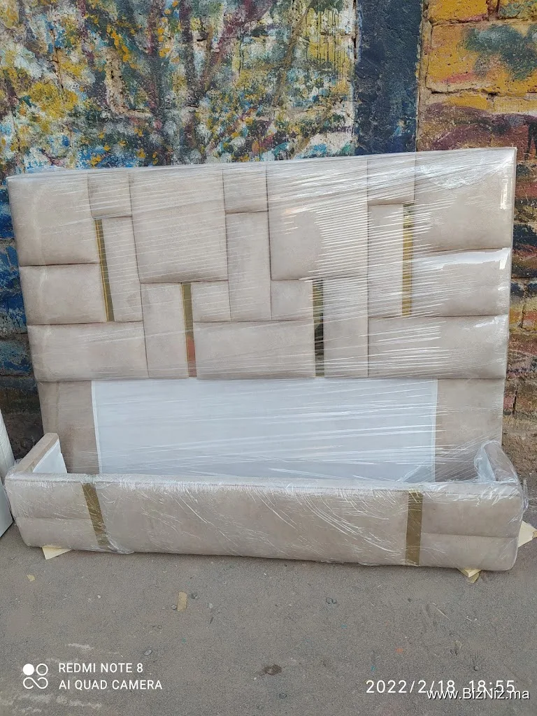 Ammeublement topp decorr