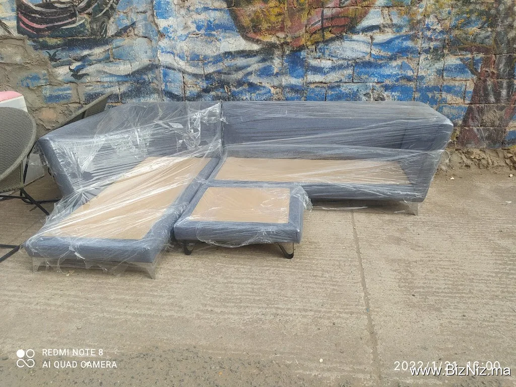 Ammeublement topp decorr