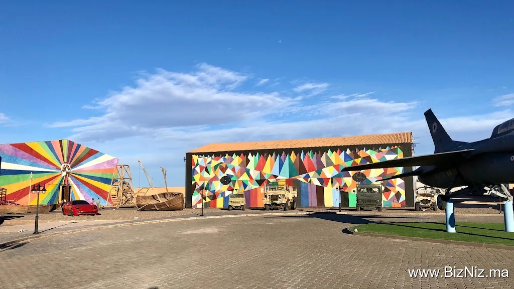 Atlas Studios
