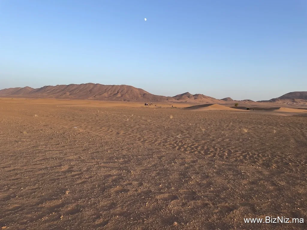 Zagora Desert Camp