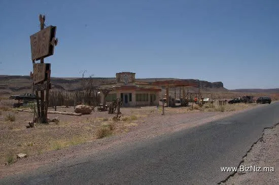 Caravane du Sud