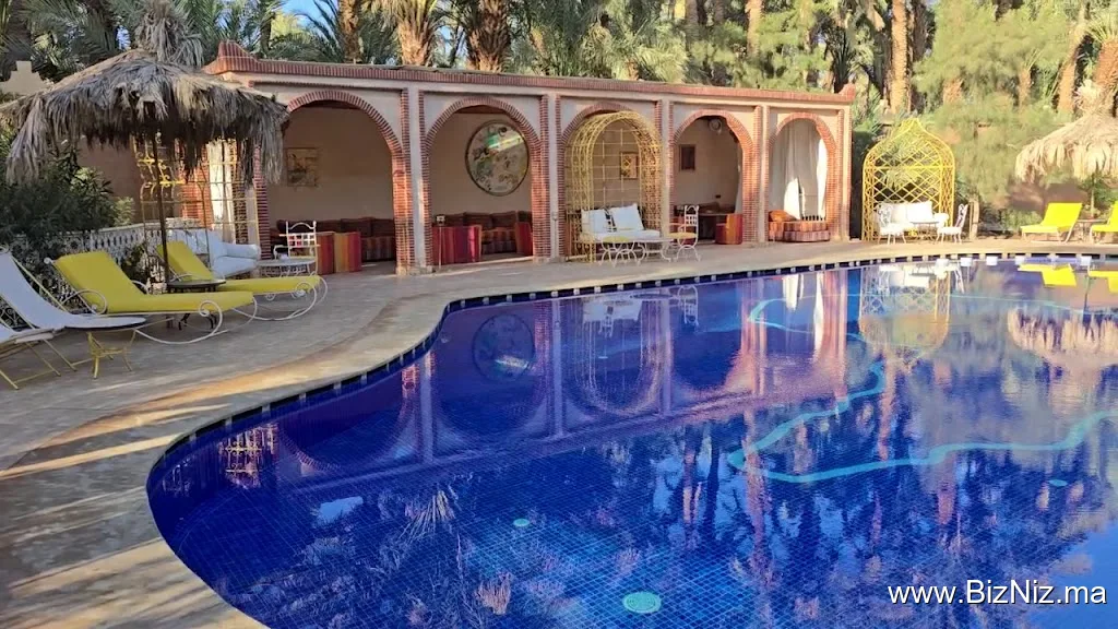 Riad Lamane