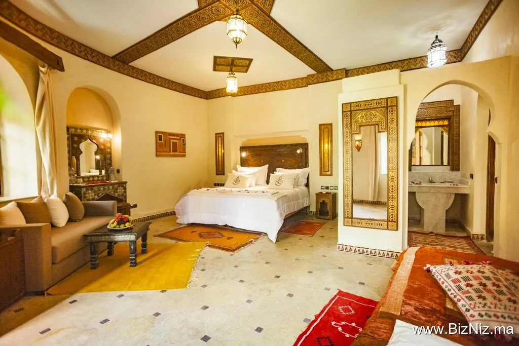 Riad Lamane