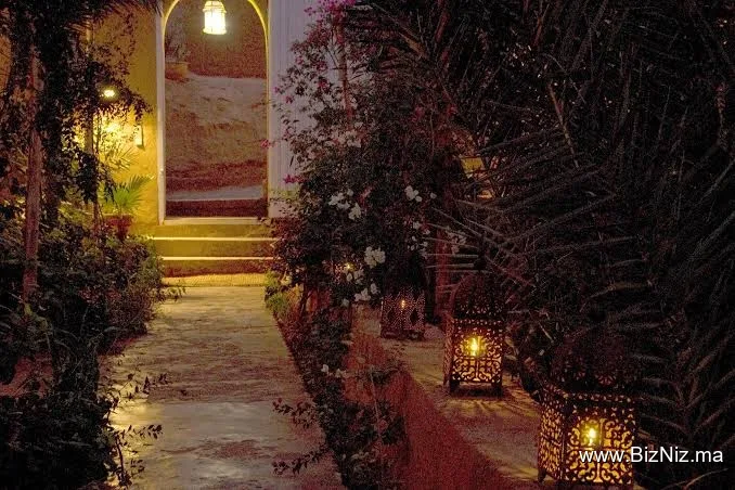 Villa Zagora Ma Villa au Sahara