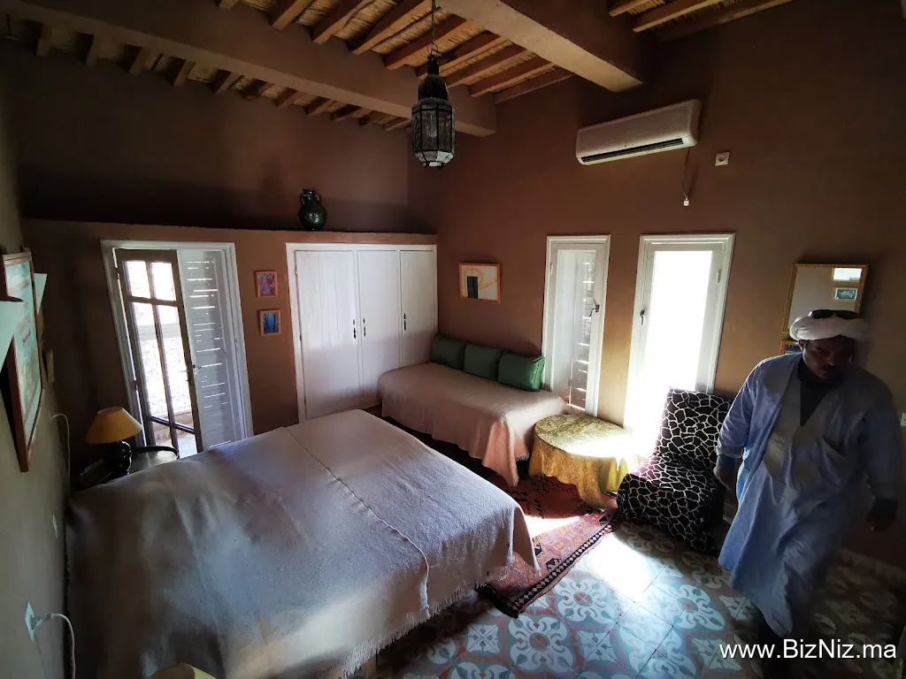 Villa Zagora Ma Villa au Sahara