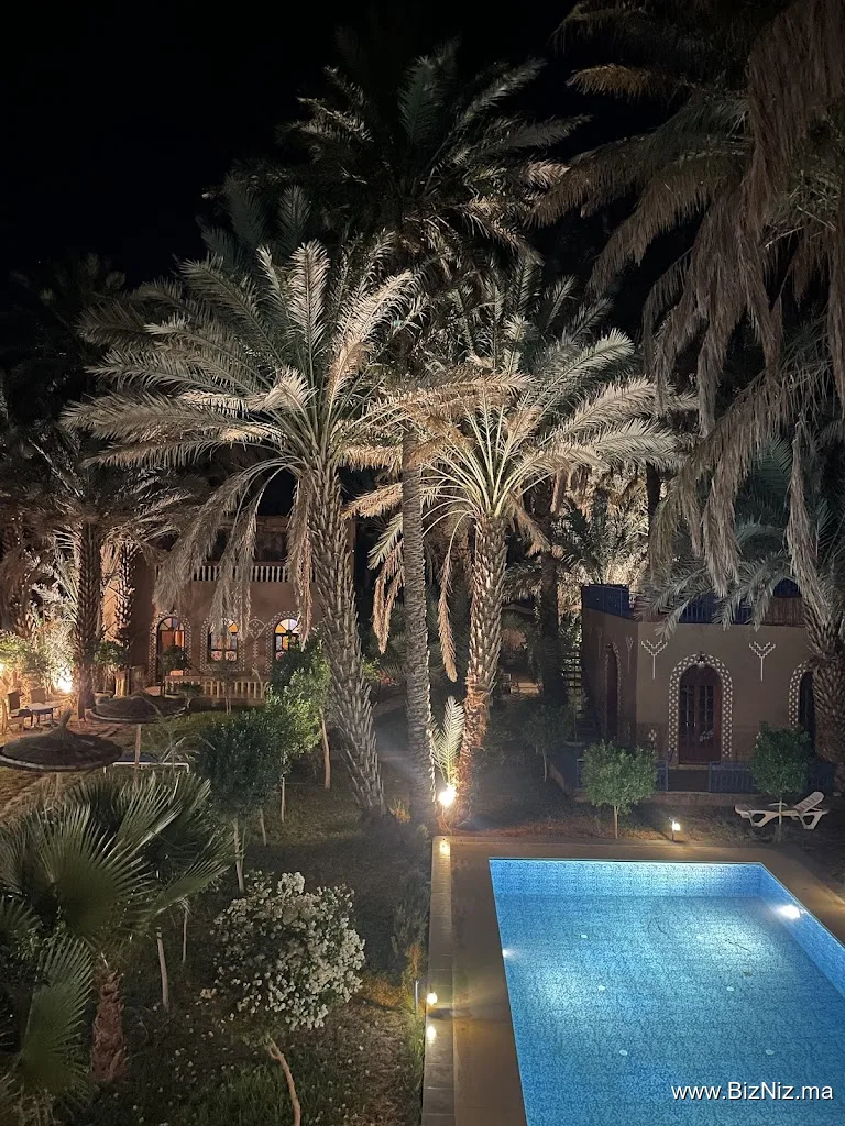 Soleil du Monde Maison d'hôtes