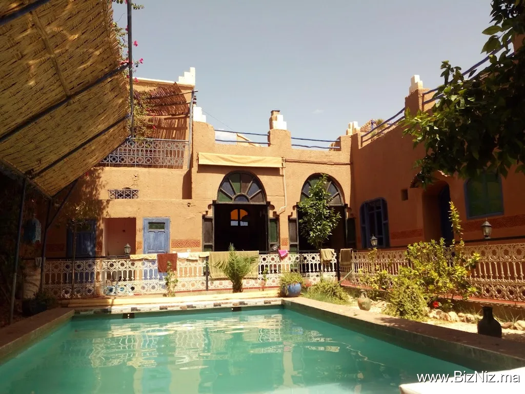 La Petite Kasbah