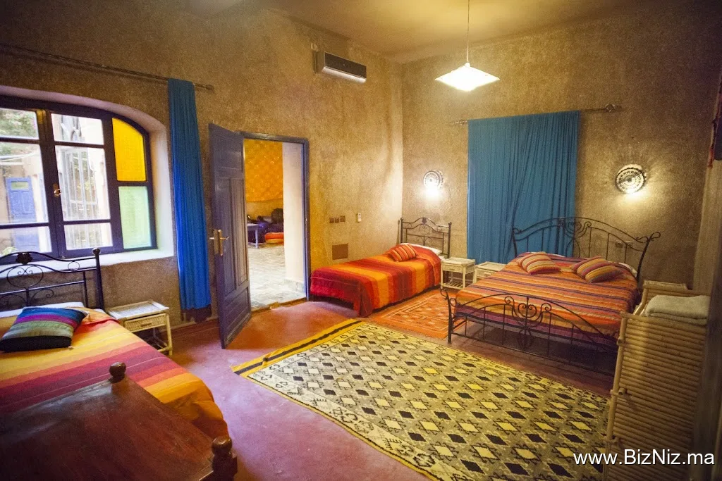 La Petite Kasbah