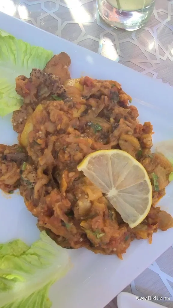 Restaurant Marwa