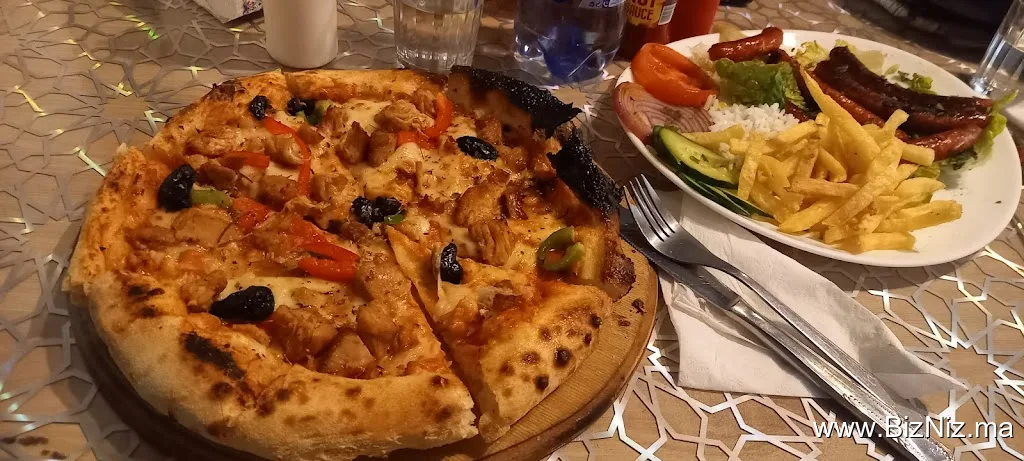 Restaurant Marwa