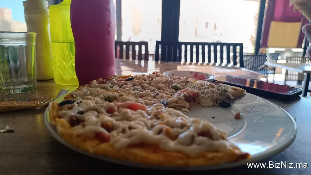 Snack El Ghiwane