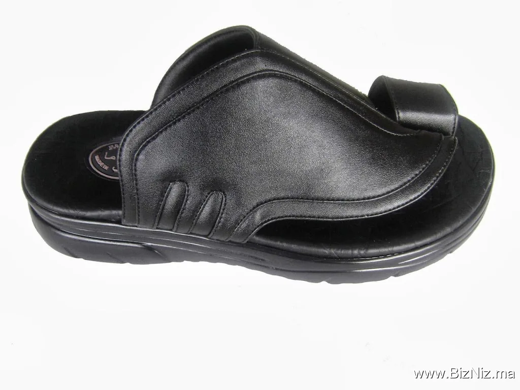 GHADDACHI IMPORT EXPORT