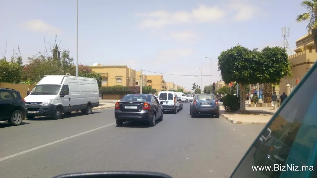 المحكمة الابتدائية