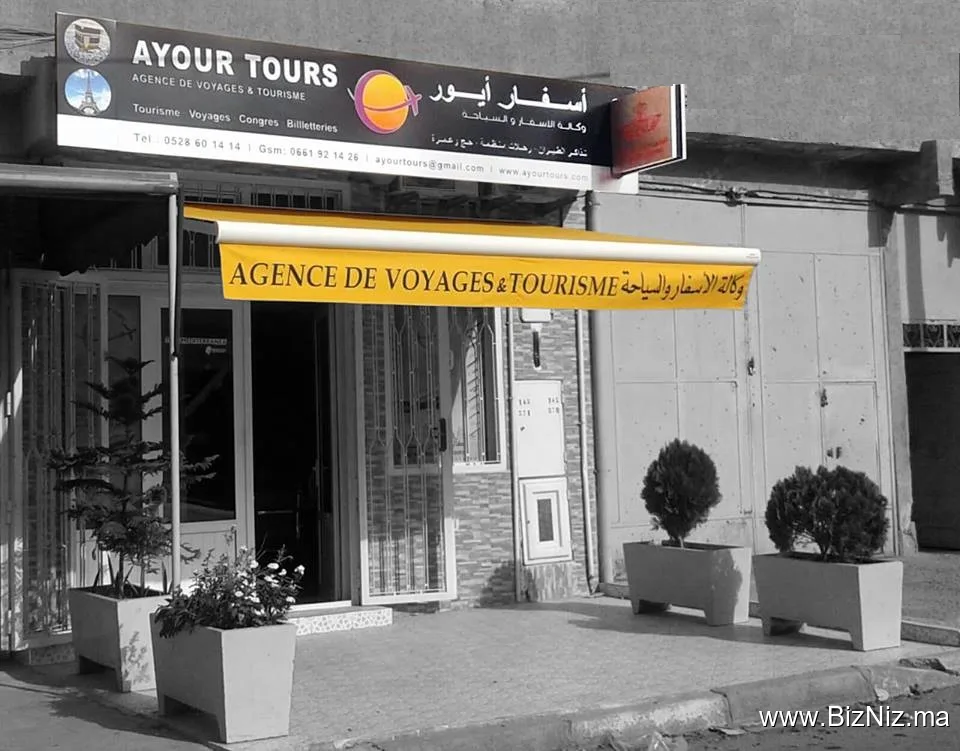 Ayour Tours