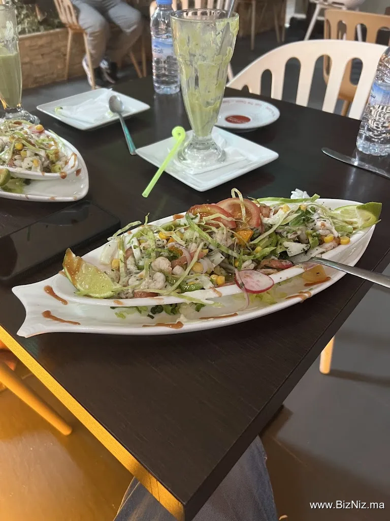 Café & Restaurant Trenta