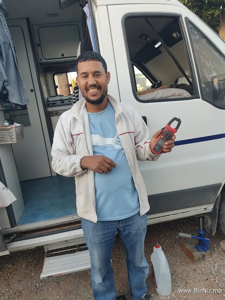 Abdo Tech