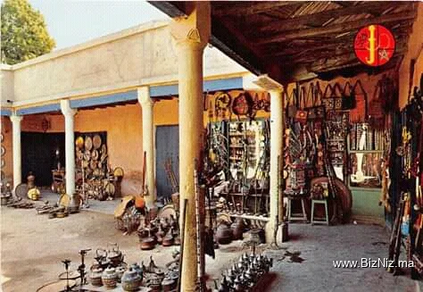 Bijouterie driss jabir