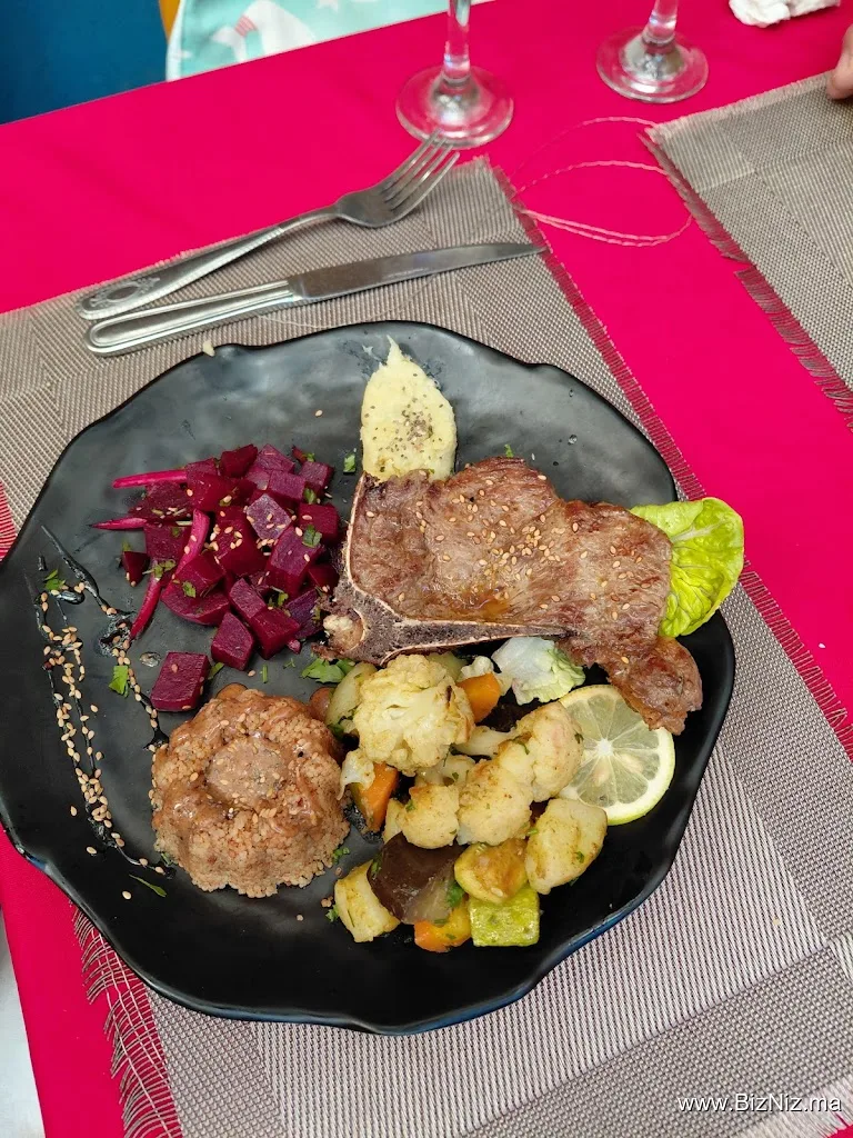 À l'Ombre du Figuier